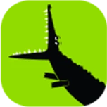 Marquee icon green