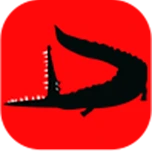 Marquee icon red